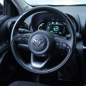 Foto inzerátu Toyota Yaris Cross 1.5 VVT-iE