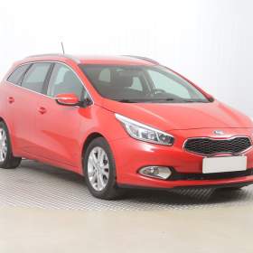Kia Ceed 1.6 GDI / 19651991