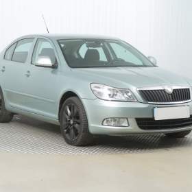 Škoda Octavia 1.4 TSI / 19651992