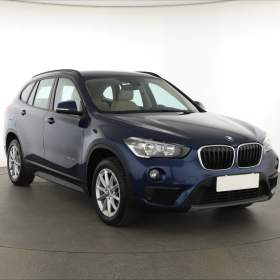 BMW X1 sDrive20i / 19651993