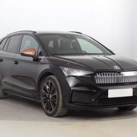 Škoda Enyaq iV 60 (62 kWh) / 19651996