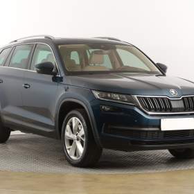 Fotka k inzerátu Škoda Kodiaq 2.0 TSI / 19651475