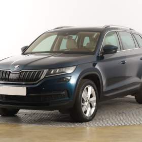 Foto inzerátu Škoda Kodiaq 2.0 TSI
