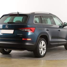 Foto inzerátu Škoda Kodiaq 2.0 TSI