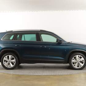 Foto inzerátu Škoda Kodiaq 2.0 TSI