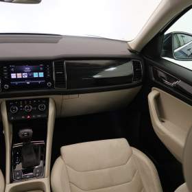 Foto inzerátu Škoda Kodiaq 2.0 TSI