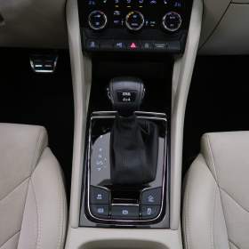 Foto inzerátu Škoda Kodiaq 2.0 TSI