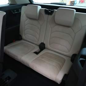 Foto inzerátu Škoda Kodiaq 2.0 TSI