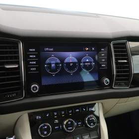Foto inzerátu Škoda Kodiaq 2.0 TSI