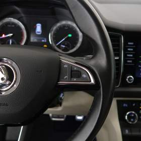 Foto inzerátu Škoda Kodiaq 2.0 TSI