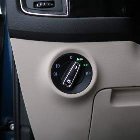 Foto inzerátu Škoda Kodiaq 2.0 TSI