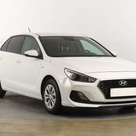 Hyundai i30 1.4 CVVT / 19652006