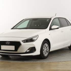 Foto inzerátu Hyundai i30 1.4 CVVT