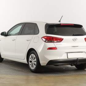 Foto inzerátu Hyundai i30 1.4 CVVT