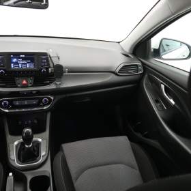 Foto inzerátu Hyundai i30 1.4 CVVT