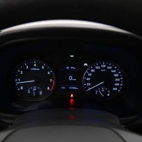 Foto inzerátu Hyundai i30 1.4 CVVT