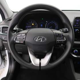 Foto inzerátu Hyundai i30 1.4 CVVT