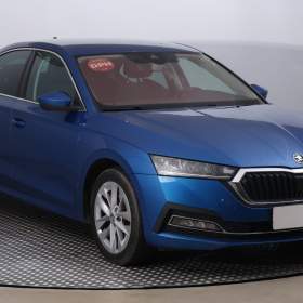 Škoda Octavia 2.0 TDI / 19652009