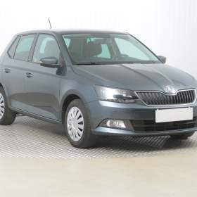 Škoda Fabia 1.2 TSI / 19652014