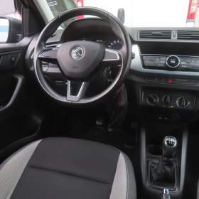 Škoda Fabia 1.2 TSI / 19652014