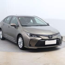 Fotka k inzerátu Toyota Corolla 1.6 Valvematic / 19650540