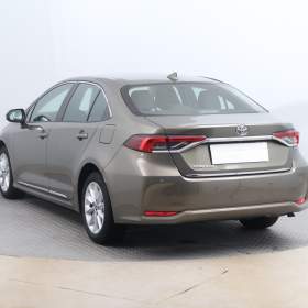 Foto inzerátu Toyota Corolla 1.6 Valvematic