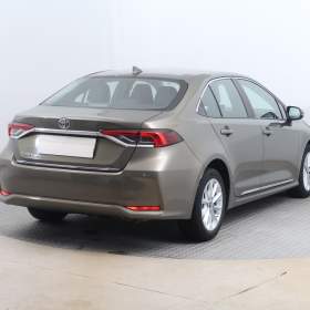 Foto inzerátu Toyota Corolla 1.6 Valvematic