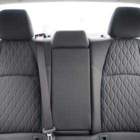 Foto inzerátu Toyota Corolla 1.6 Valvematic