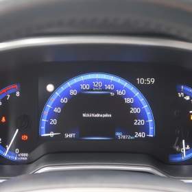 Foto inzerátu Toyota Corolla 1.6 Valvematic