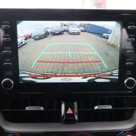 Foto inzerátu Toyota Corolla 1.6 Valvematic