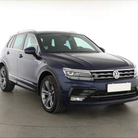 Fotka k inzerátu Volkswagen Tiguan 2.0 TDI / 19609513