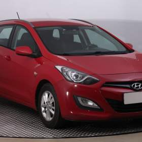 Fotka k inzerátu Hyundai i30 1.6 MPI / 19493471