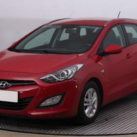 Foto inzerátu Hyundai i30 1.6 MPI