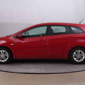 Foto inzerátu Hyundai i30 1.6 MPI