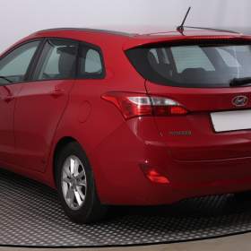 Foto inzerátu Hyundai i30 1.6 MPI