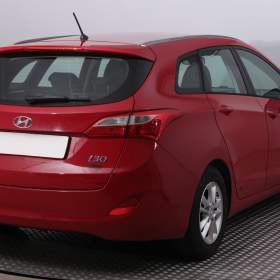 Foto inzerátu Hyundai i30 1.6 MPI