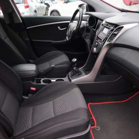 Foto inzerátu Hyundai i30 1.6 MPI