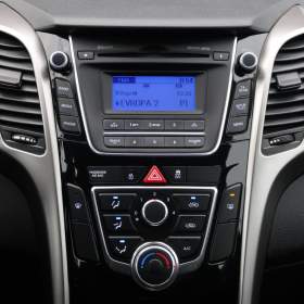 Foto inzerátu Hyundai i30 1.6 MPI