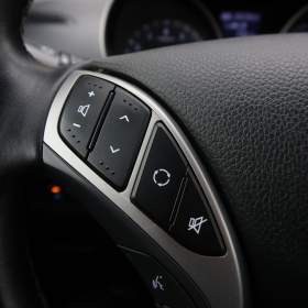 Foto inzerátu Hyundai i30 1.6 MPI