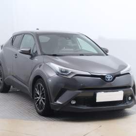 Toyota C- HR 1.8 Hybrid / 19652029