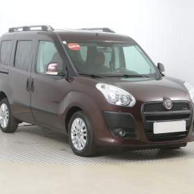 Fiat Dobló 1.6 MultiJet / 19652034