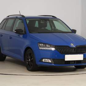 Foto inzerátu Škoda Fabia 1.0 TSI