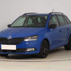 Foto inzerátu Škoda Fabia 1.0 TSI