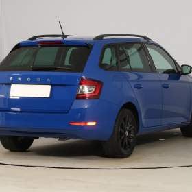 Foto inzerátu Škoda Fabia 1.0 TSI