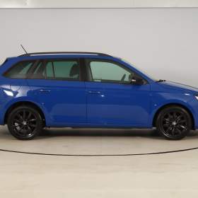Foto inzerátu Škoda Fabia 1.0 TSI