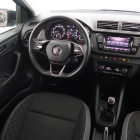 Foto inzerátu Škoda Fabia 1.0 TSI