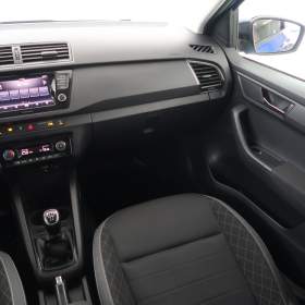 Foto inzerátu Škoda Fabia 1.0 TSI