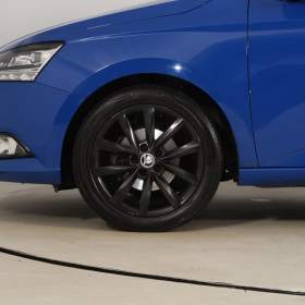 Foto inzerátu Škoda Fabia 1.0 TSI