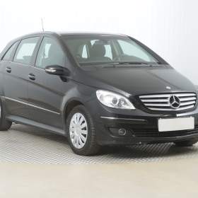 Mercedes- Benz Třídy B B 200 CDI / 19652038