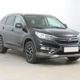 Honda CR- V 1.6D BiTurbo / 19652039